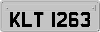 KLT1263