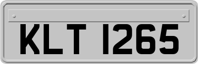KLT1265