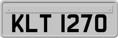 KLT1270