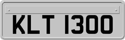 KLT1300