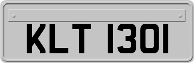 KLT1301
