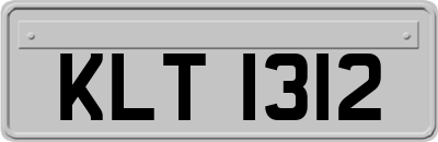 KLT1312