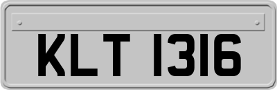 KLT1316