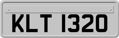 KLT1320