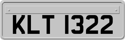 KLT1322