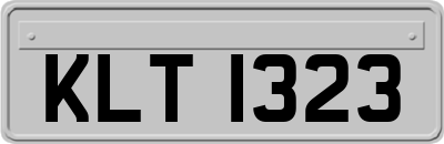 KLT1323