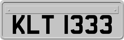 KLT1333