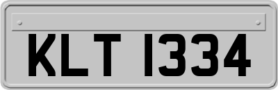 KLT1334