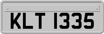 KLT1335