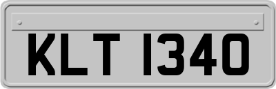 KLT1340