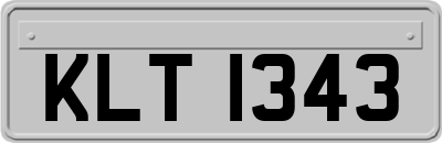 KLT1343