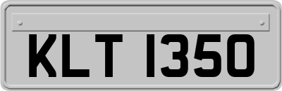 KLT1350