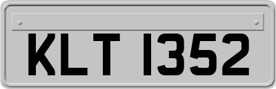 KLT1352