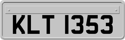 KLT1353