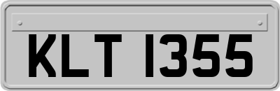 KLT1355