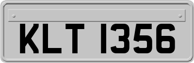 KLT1356
