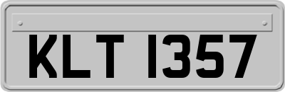 KLT1357