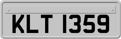 KLT1359