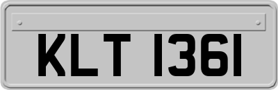 KLT1361