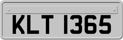 KLT1365