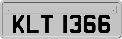 KLT1366