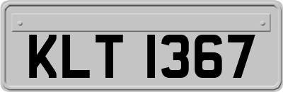 KLT1367