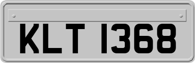 KLT1368