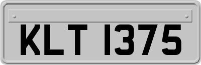 KLT1375