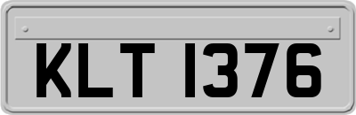 KLT1376