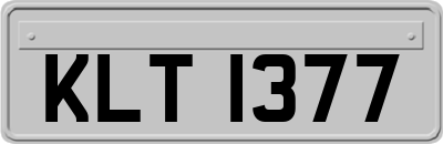KLT1377