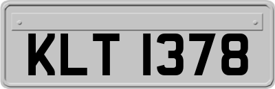 KLT1378