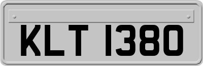 KLT1380