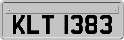 KLT1383