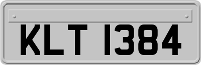 KLT1384