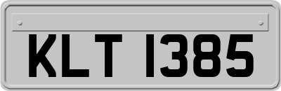 KLT1385