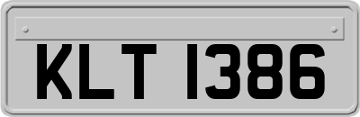 KLT1386