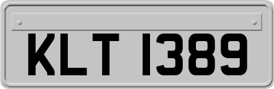 KLT1389