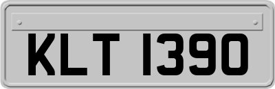 KLT1390