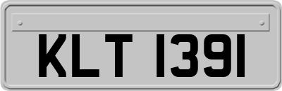 KLT1391