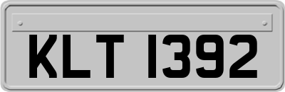 KLT1392
