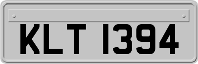 KLT1394