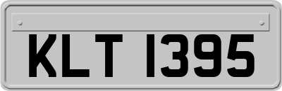 KLT1395