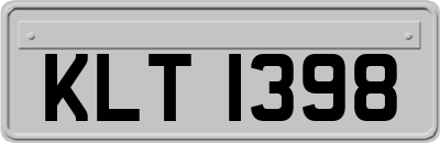KLT1398