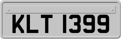 KLT1399