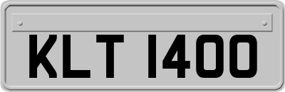 KLT1400