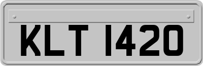 KLT1420