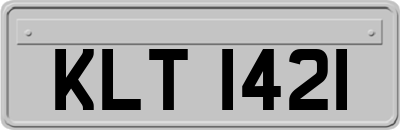KLT1421