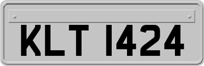 KLT1424