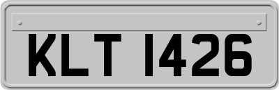 KLT1426