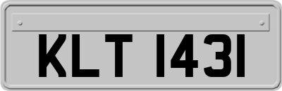 KLT1431